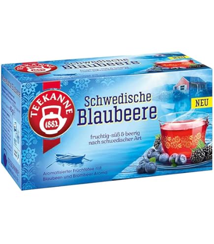 TEEKANNE フルーツミクスチャー 60g Amazon.com: Teekanne - Fruechte-Mischung (Fruit Mix) Tea Bags 60g